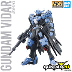 HG Gundam Vidar