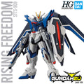 HG Rising Freedom Gundam