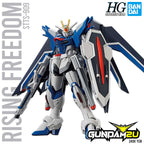 HG Rising Freedom Gundam