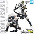 30MF Rosan Assassin / Slash