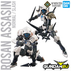 30MF Rosan Assassin / Slash
