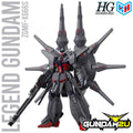 HG Legend Gundam