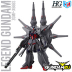 HG Legend Gundam