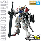 MG Gundam Barbatos Lupus